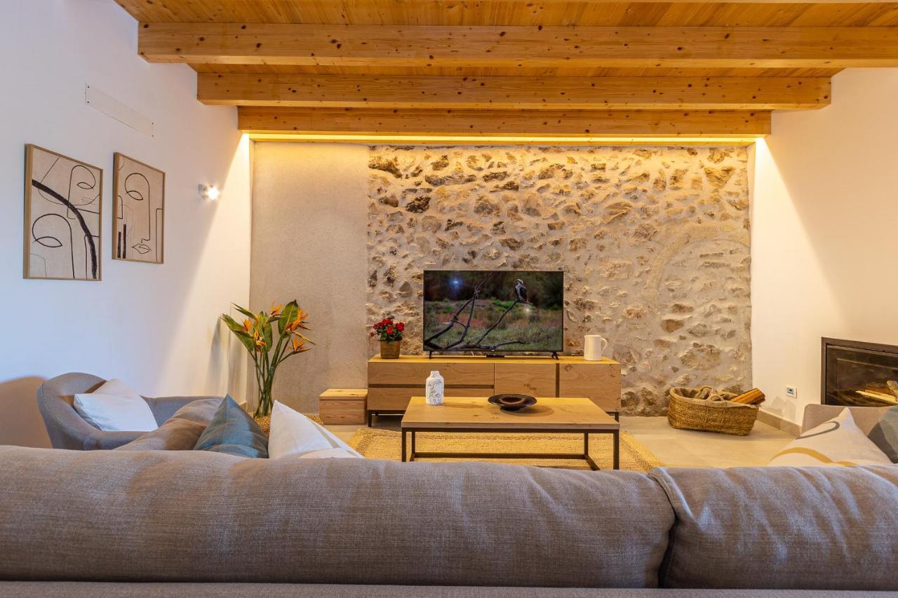 Townhouse Bonany By Homevillas360 Vilafranca De Bonany