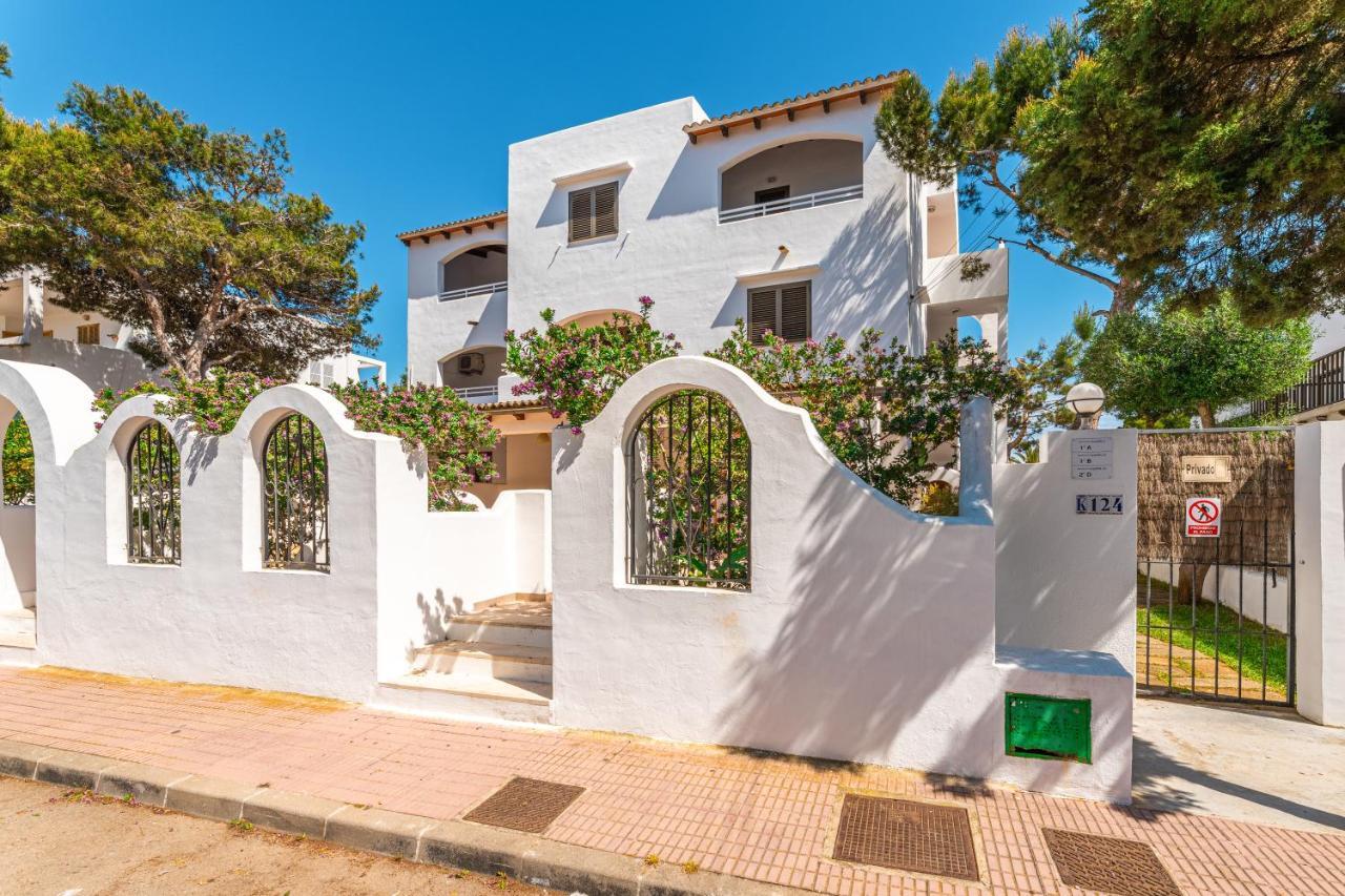 Apartamento Karin 2°e