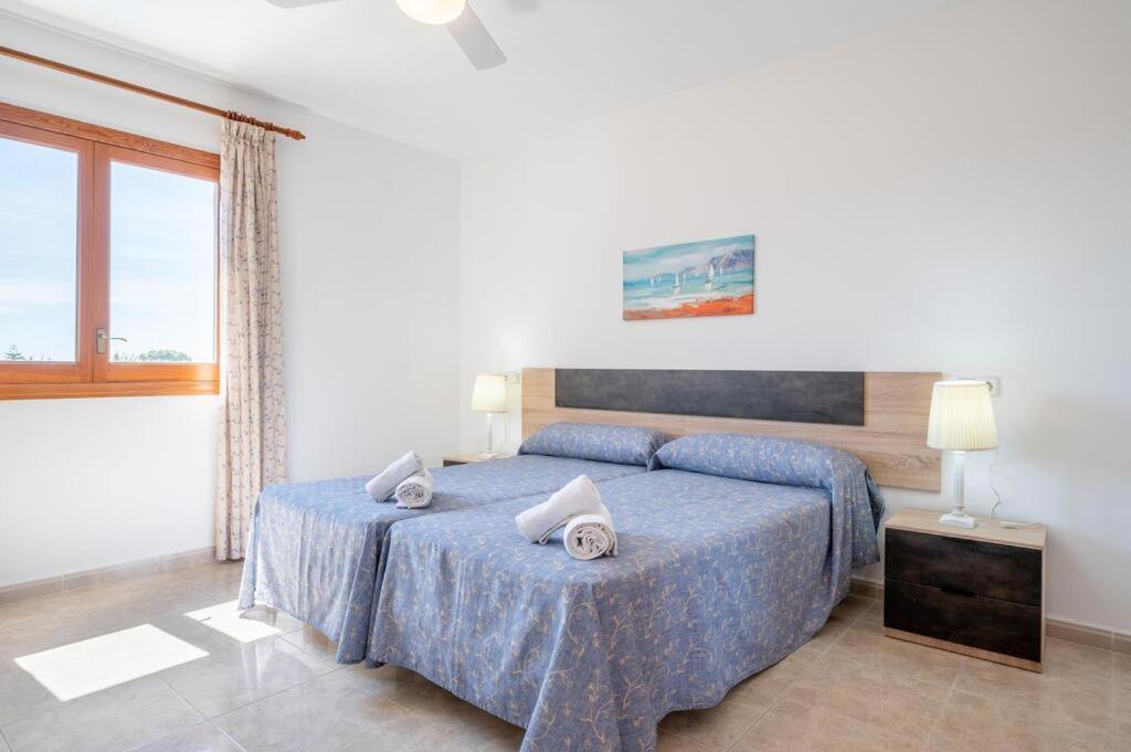 Apartamento Karin 2°e