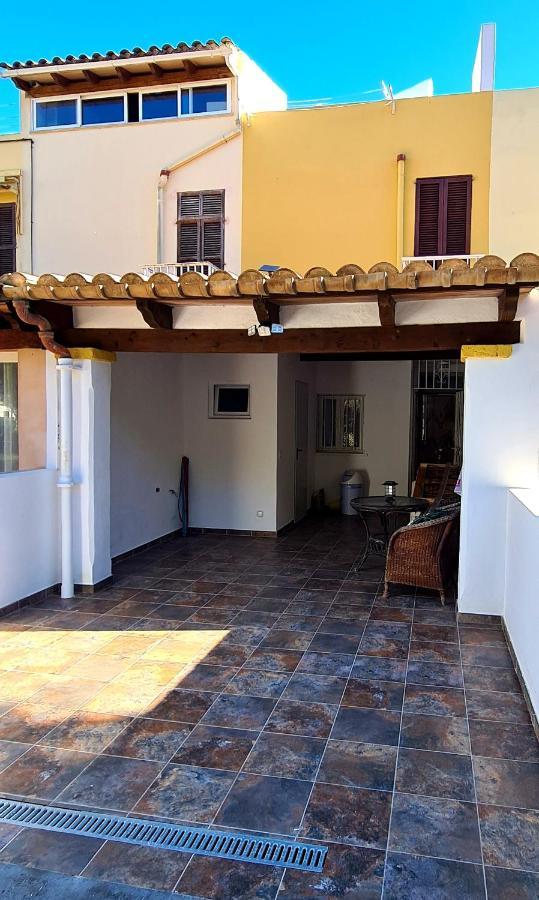 Dolce Сasa de vacaciones Puerto de Alcúdia