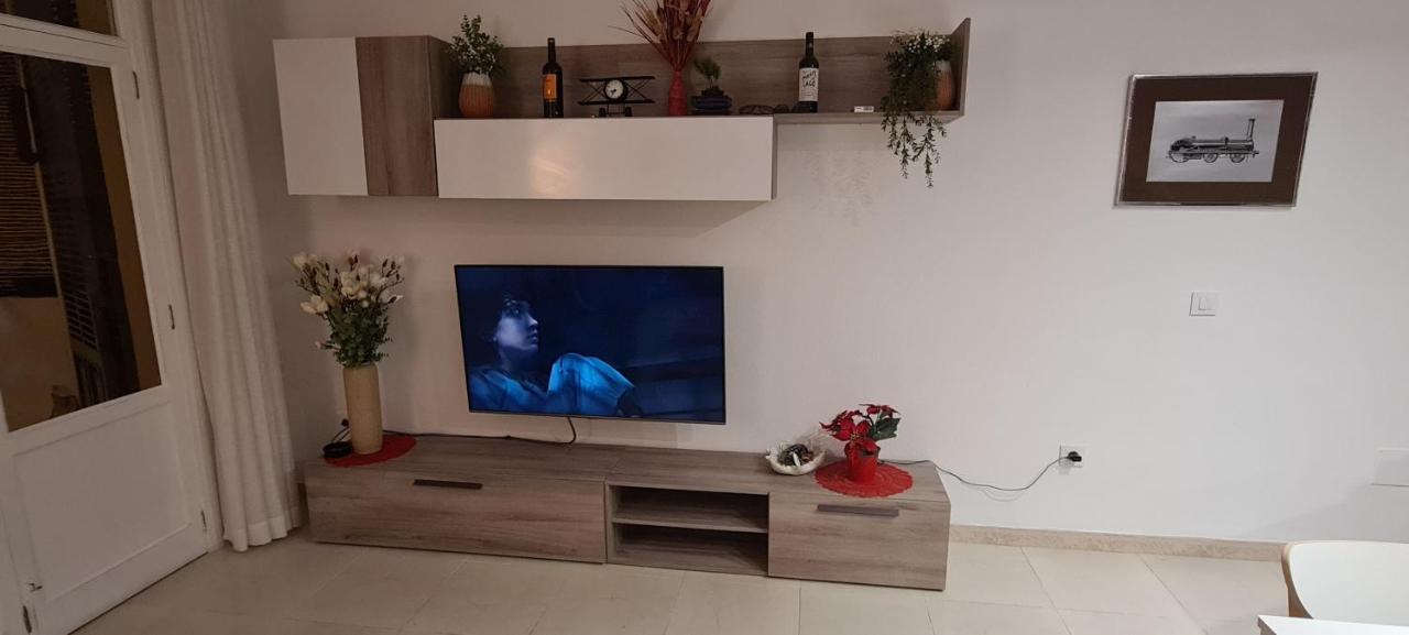 Сasa de vacaciones Dolce