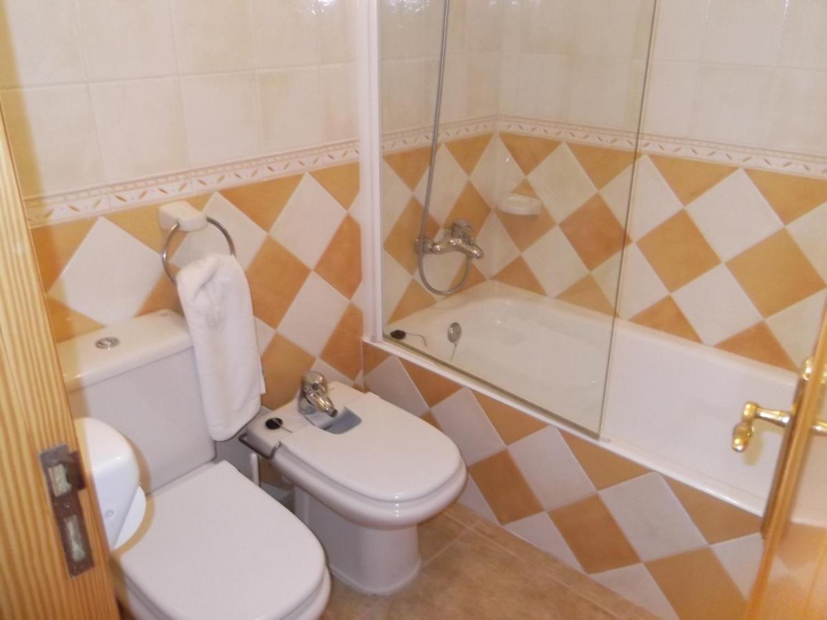 Balcón D'es Trenc Apartamento *