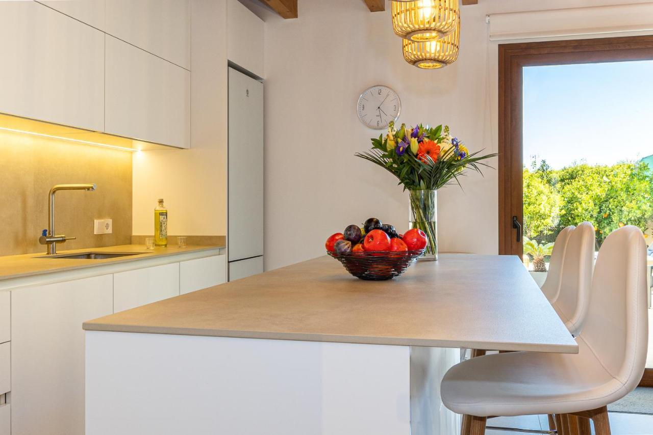 Townhouse Bonany By Homevillas360 * Vilafranca De Bonany