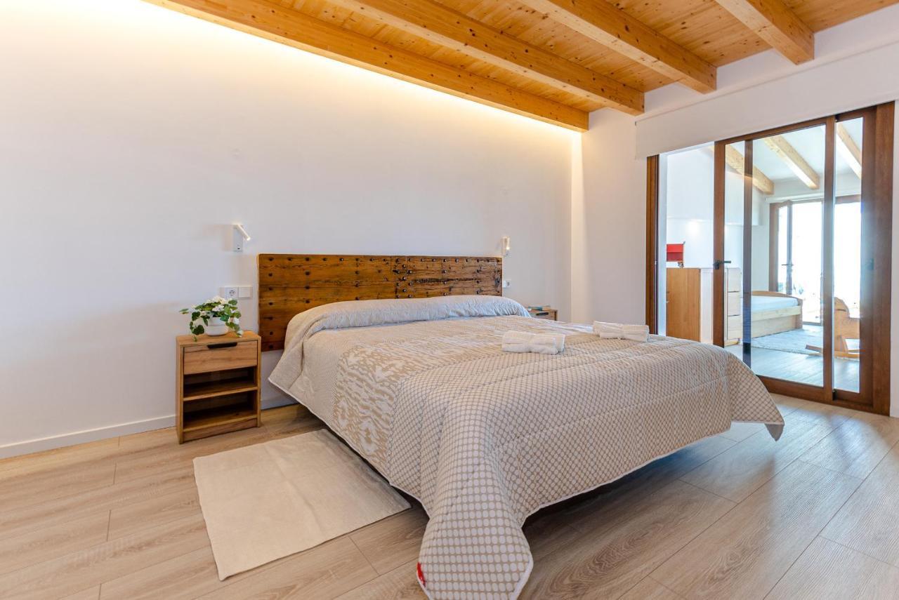 Сasa de vacaciones Townhouse Bonany By Homevillas360 *