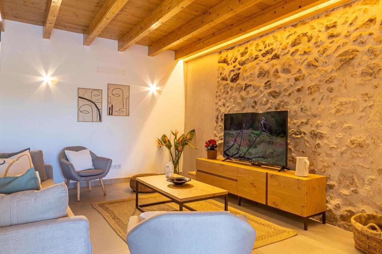 Townhouse Bonany By Homevillas360 Vilafranca De Bonany