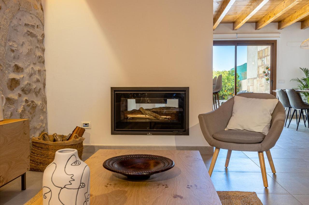 Сasa de vacaciones Townhouse Bonany By Homevillas360 *