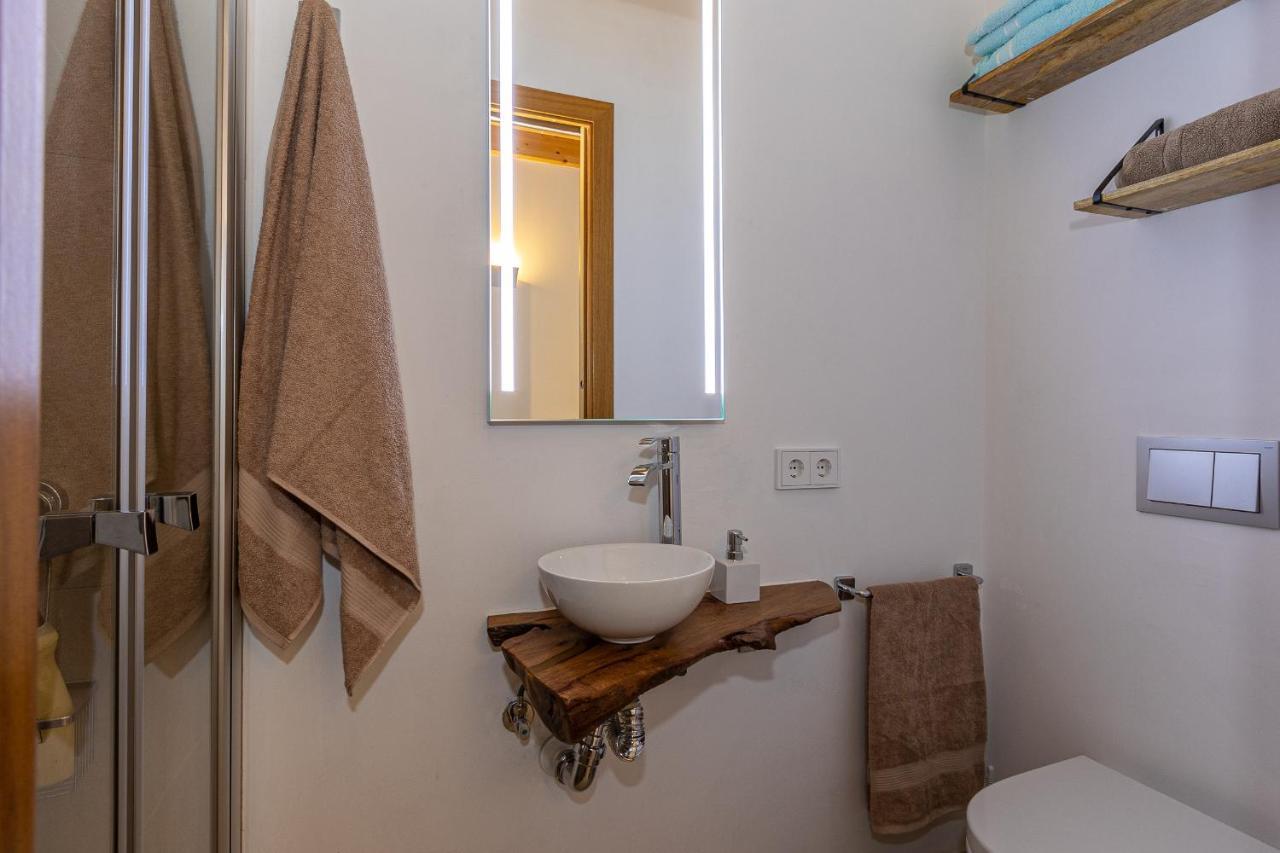 Сasa de vacaciones Townhouse Bonany By Homevillas360 Vilafranca De Bonany