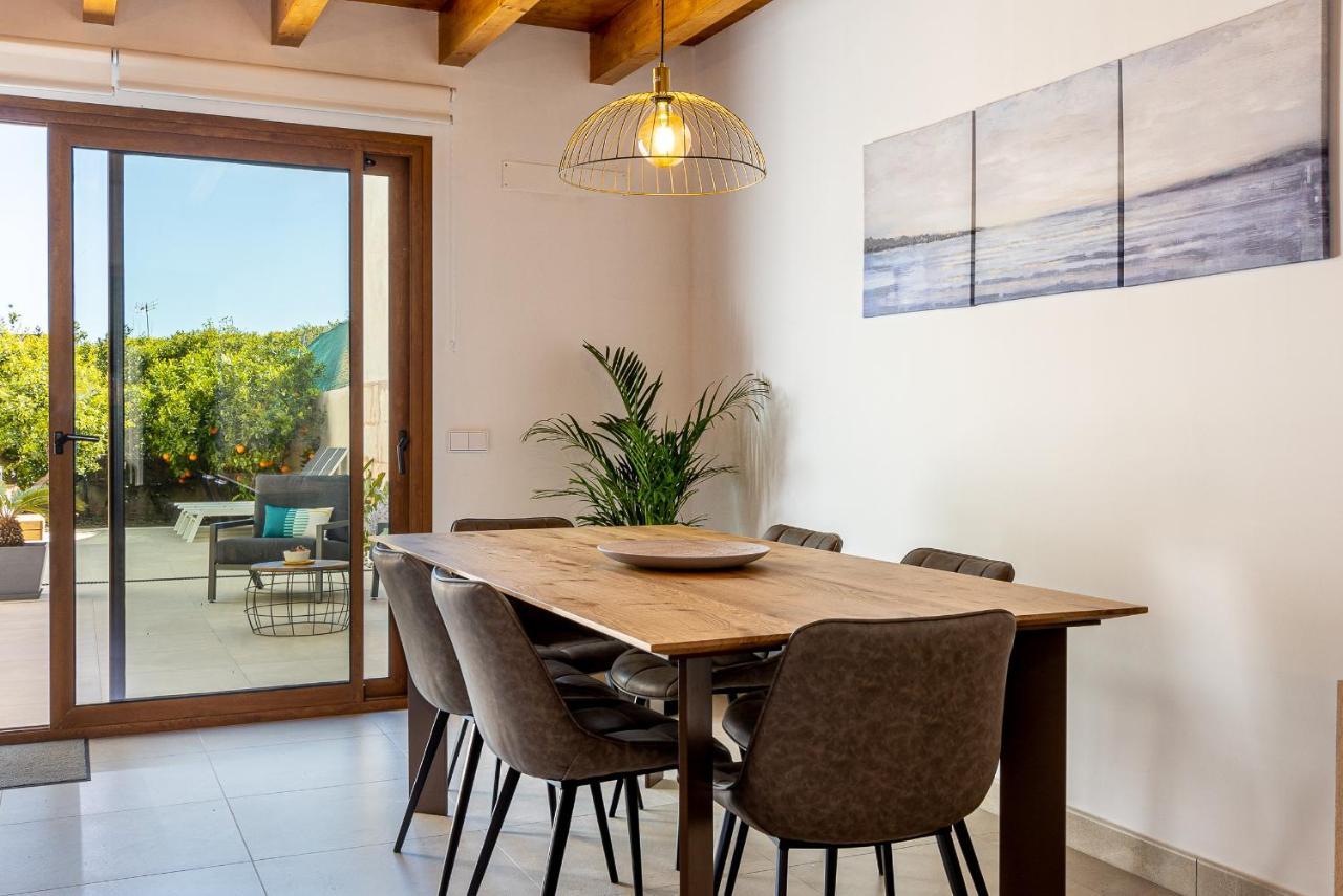 Townhouse Bonany By Homevillas360 *