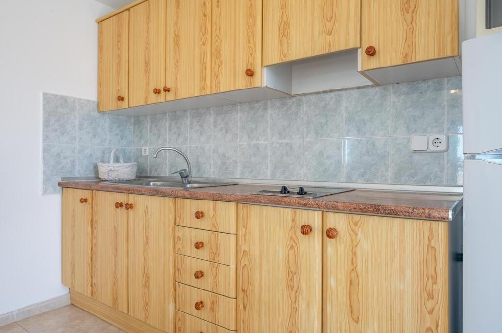 Apartamento Karin 2°e Fenalitx (Fenalich)
