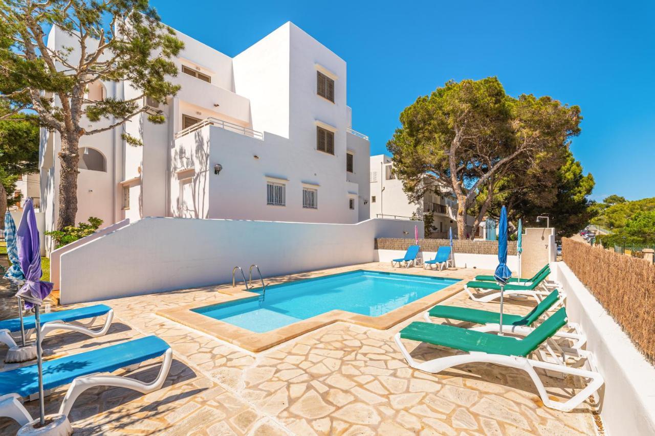 Apartamento Karin 2°e