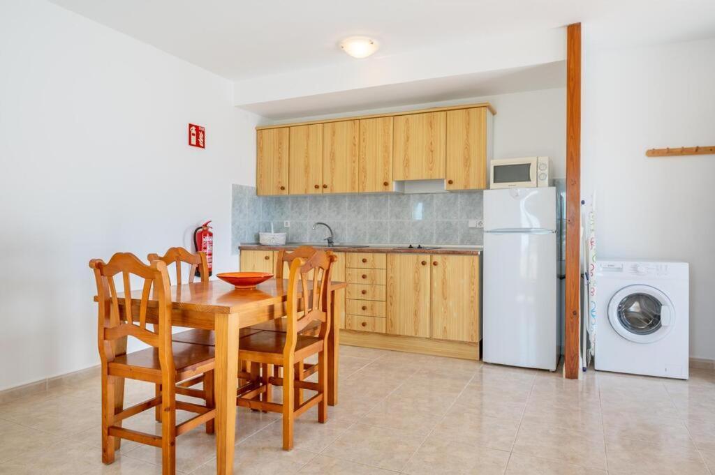 Apartamento Karin 2°e Fenalitx (Fenalich)