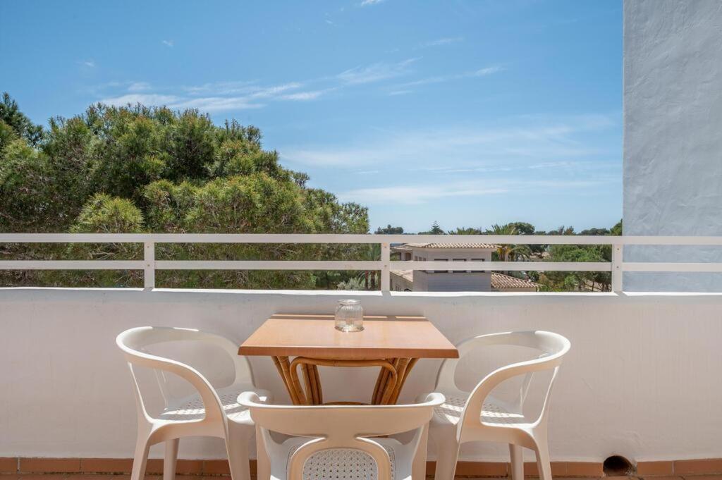 Apartamento Karin 2°e *