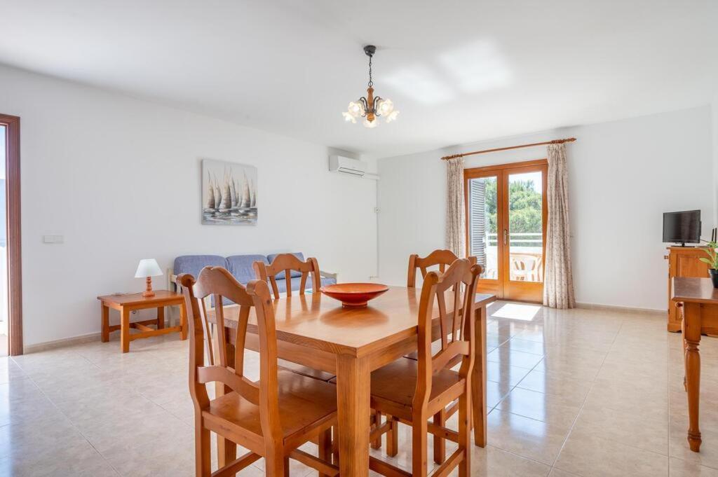 Apartamento Karin 2°e *