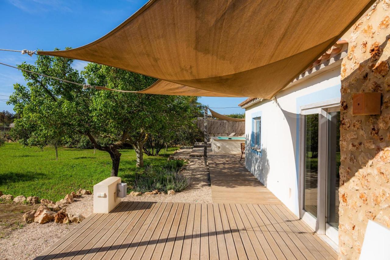 Villa Es Canyaret