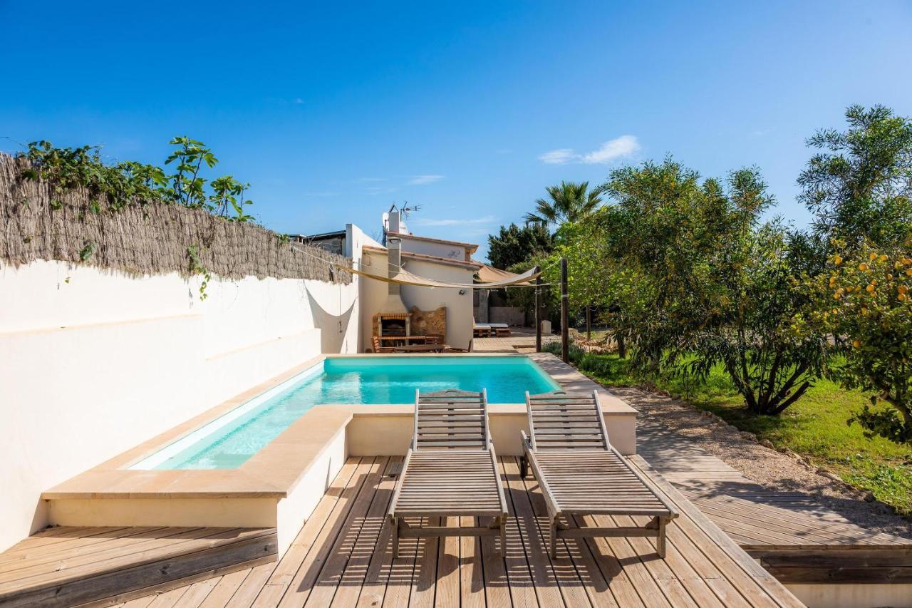 Es Canyaret Villa *
