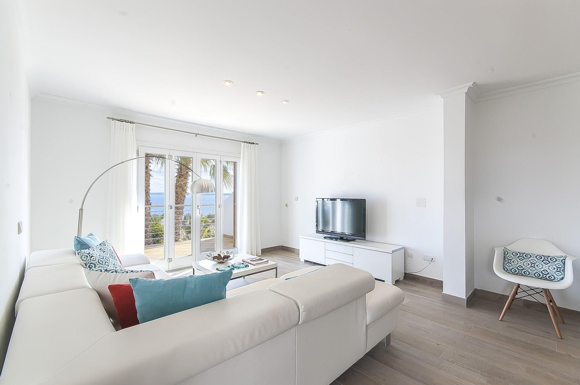 Yupihome Alcanada * Puerto de Alcúdia