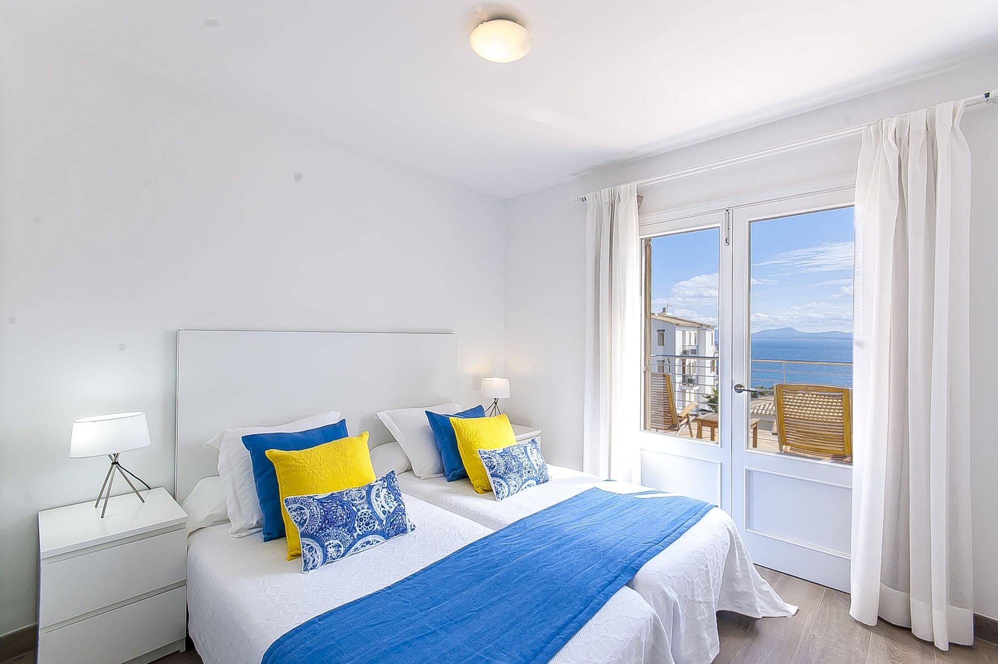 Yupihome Alcanada * Puerto de Alcúdia