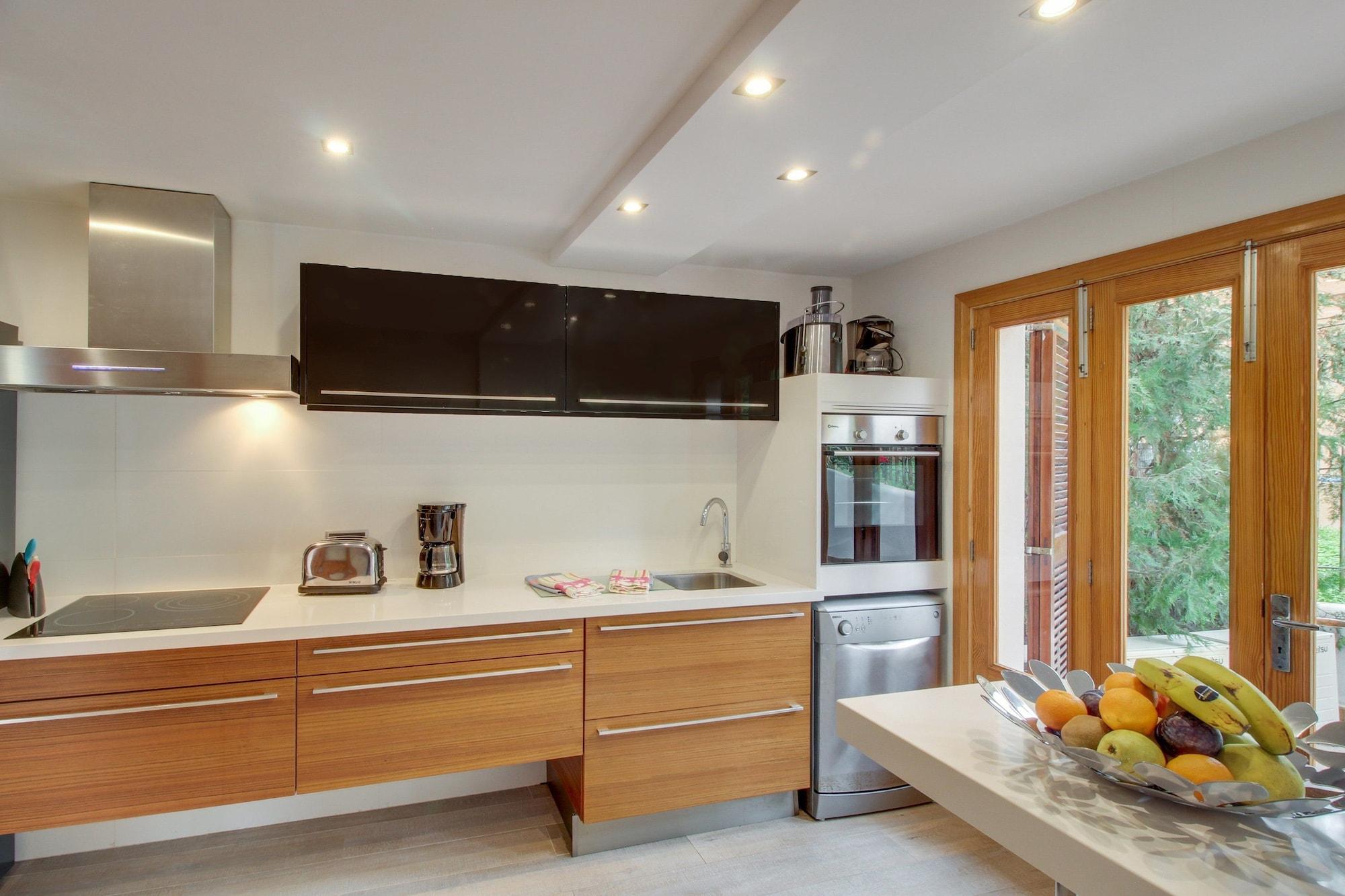 Yupihome Alcanada Villa *