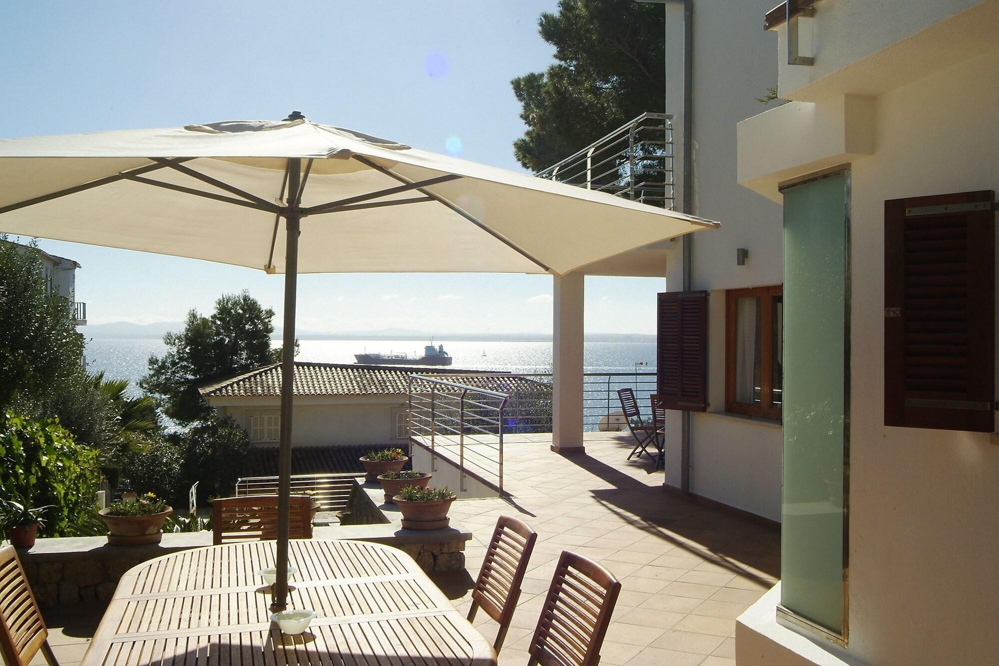 Villa Yupihome Alcanada Puerto de Alcúdia