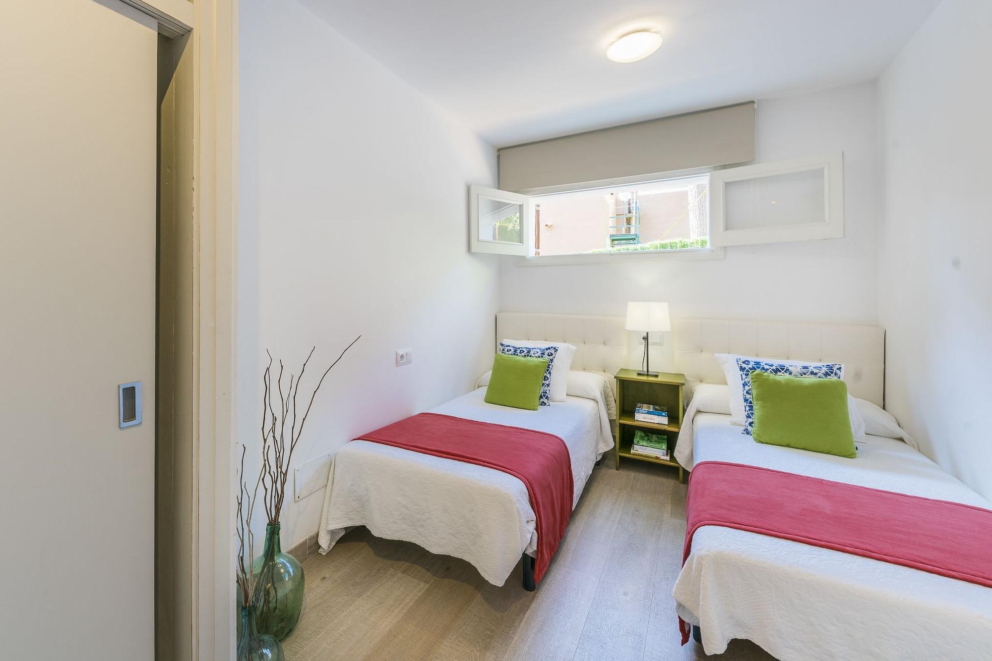 Yupihome Alcanada Villa *