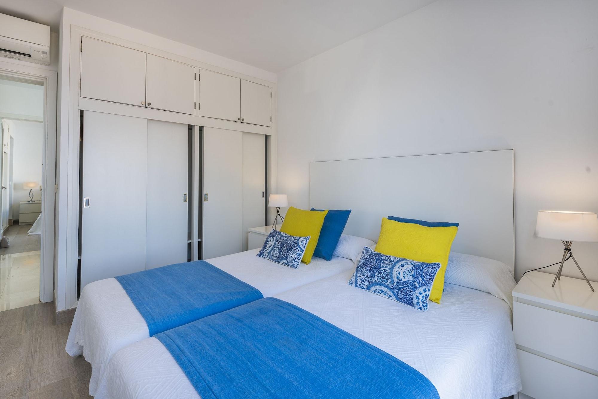 Villa Yupihome Alcanada Puerto de Alcúdia