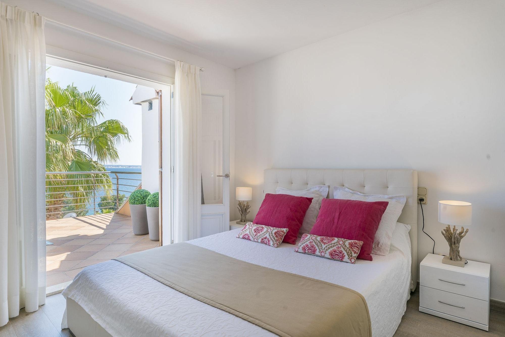 Villa Yupihome Alcanada Puerto de Alcúdia