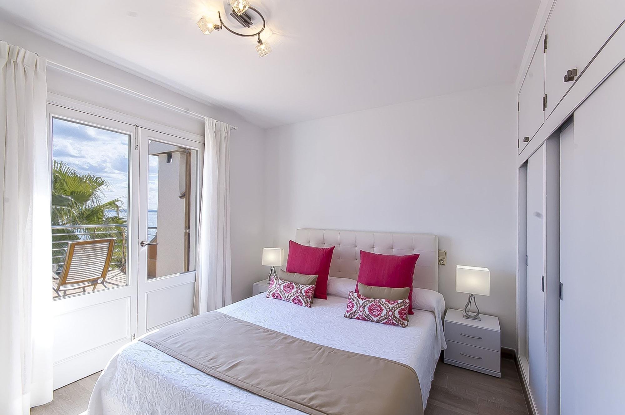 Yupihome Alcanada Villa