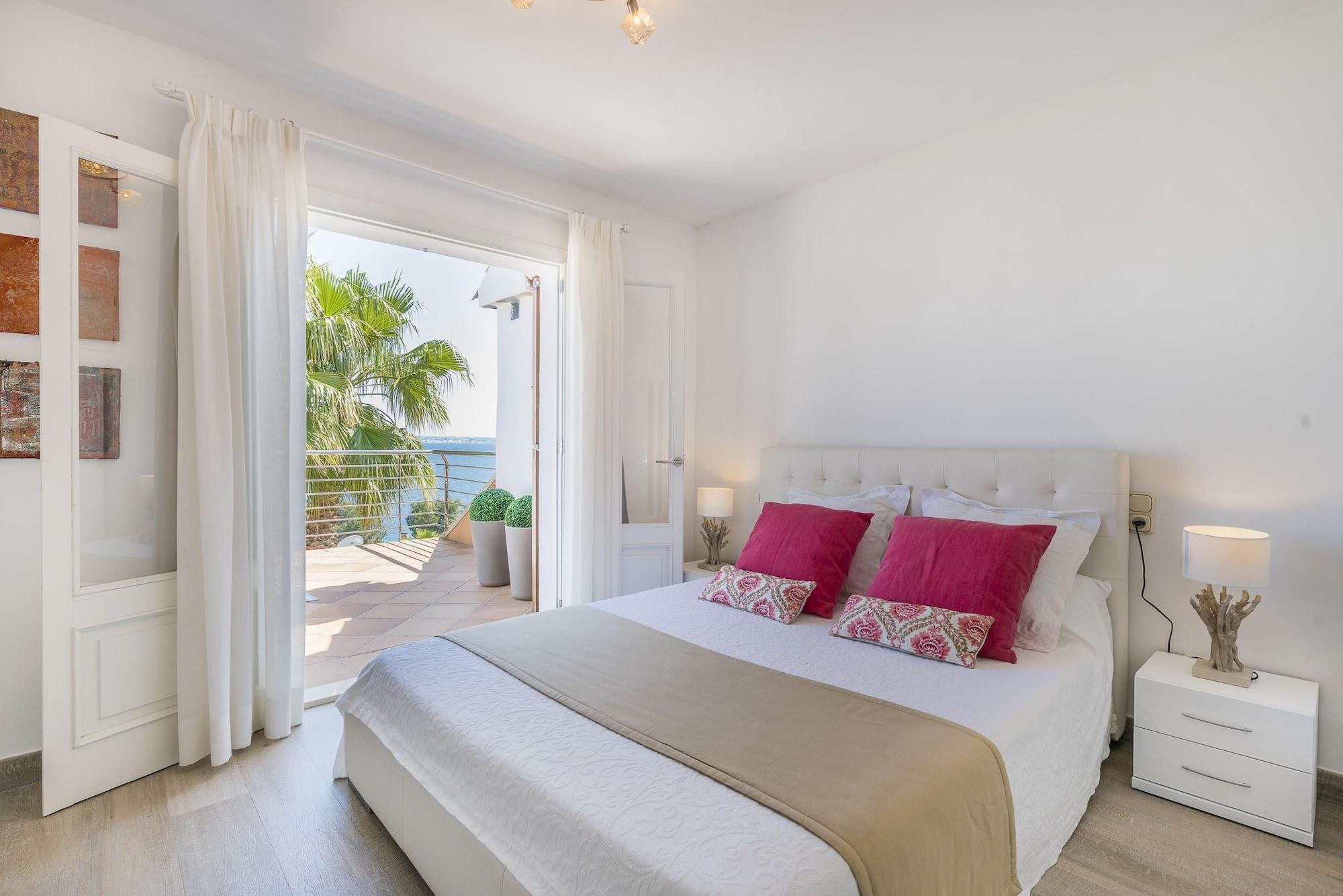 Villa Yupihome Alcanada