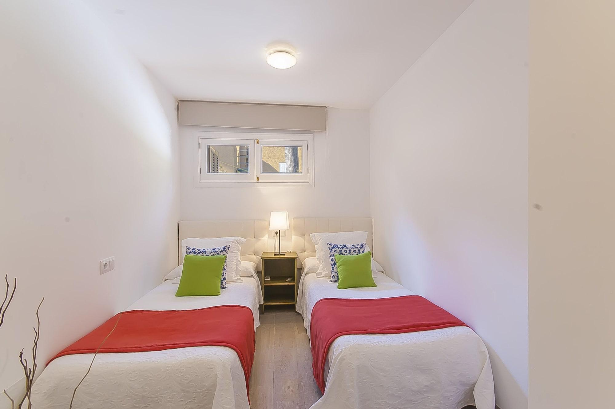 Yupihome Alcanada Villa *