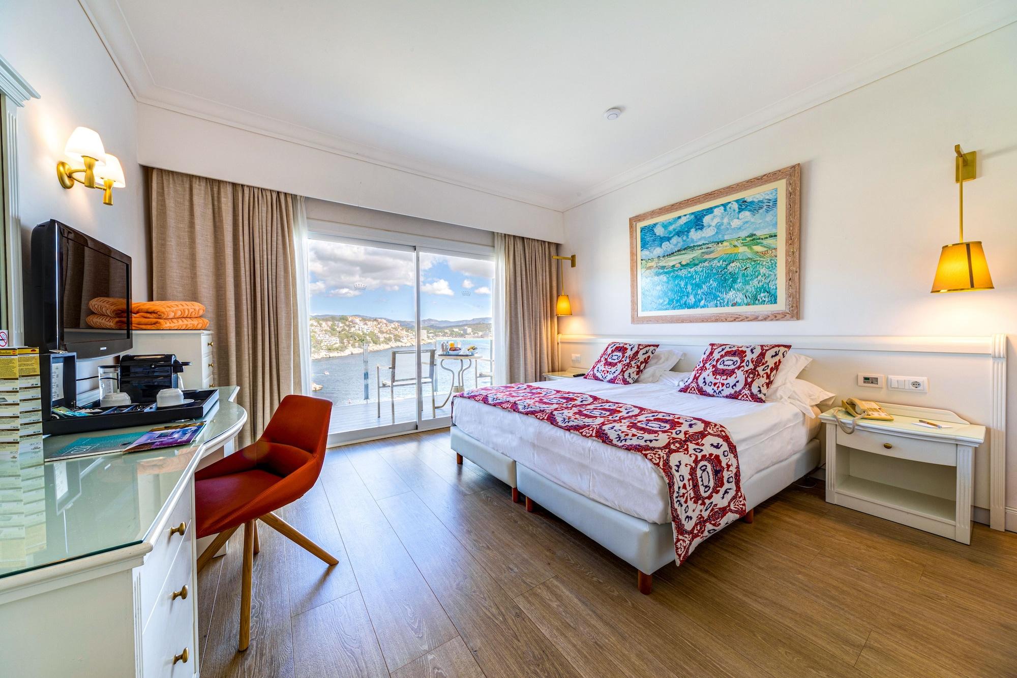 Coronado Thalasso & 5* Peguera