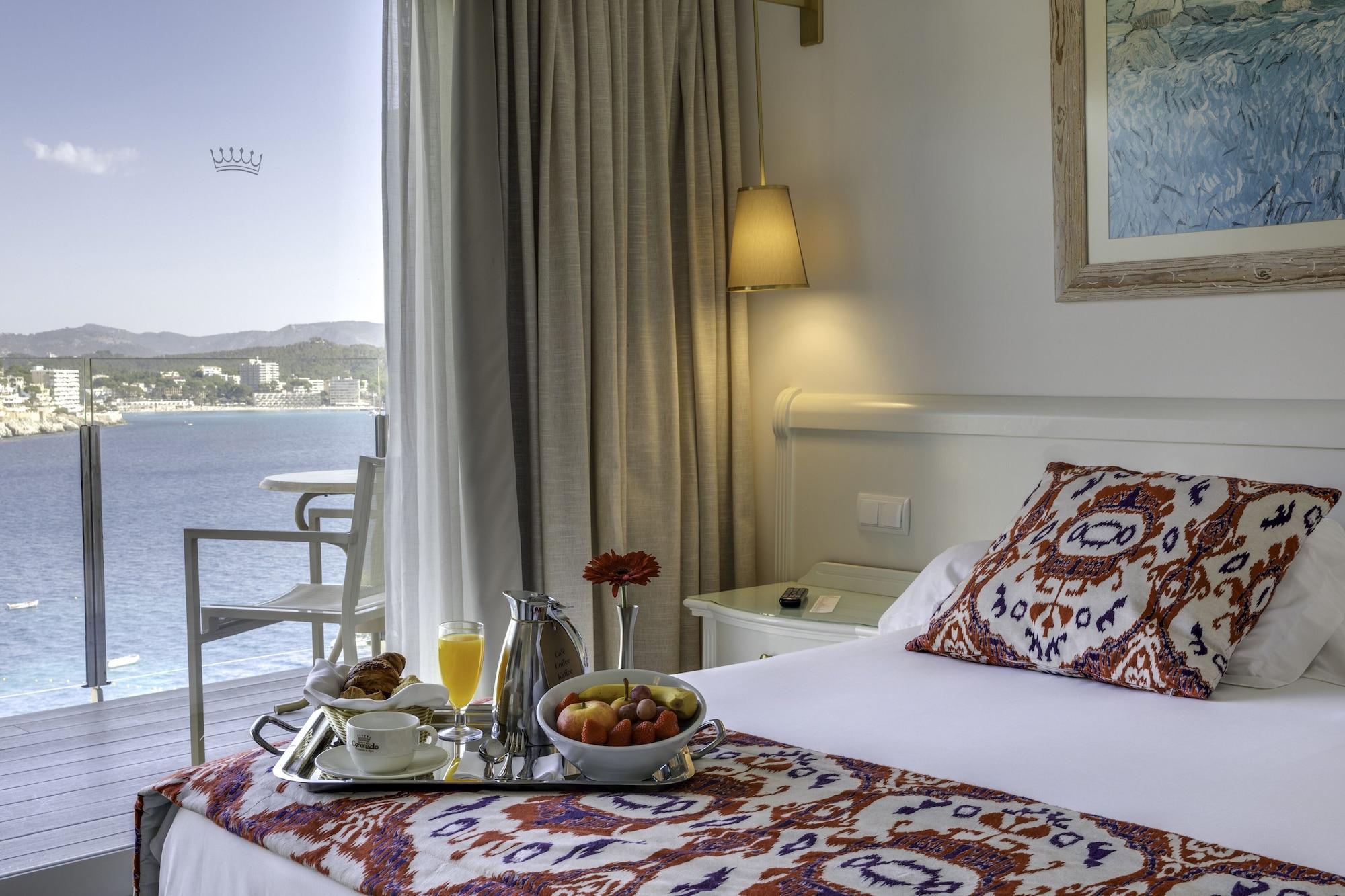 Coronado Thalasso & Hotel Peguera
