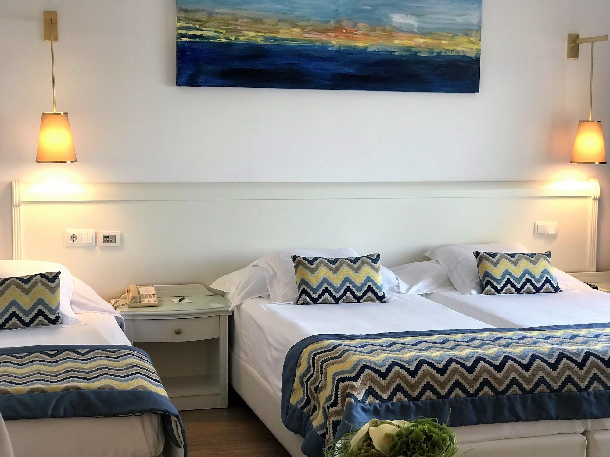 Coronado Thalasso & Peguera