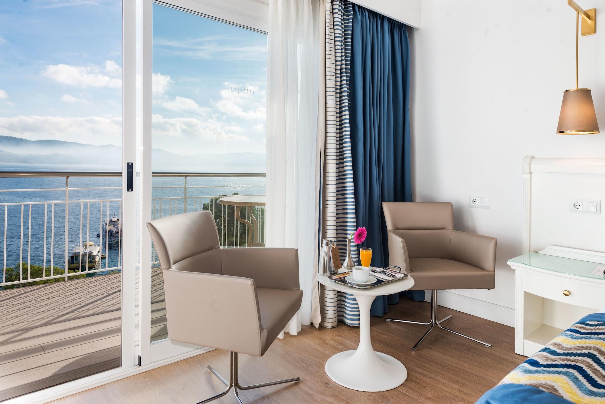 Coronado Thalasso & Hotel