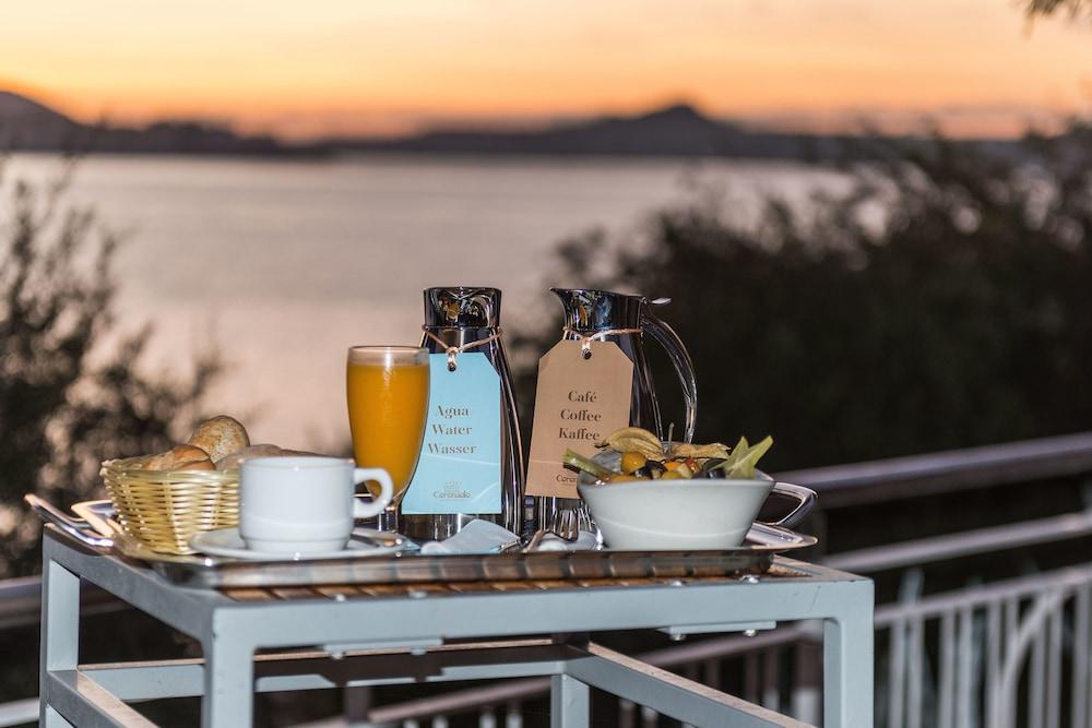 Coronado Thalasso & Hotel