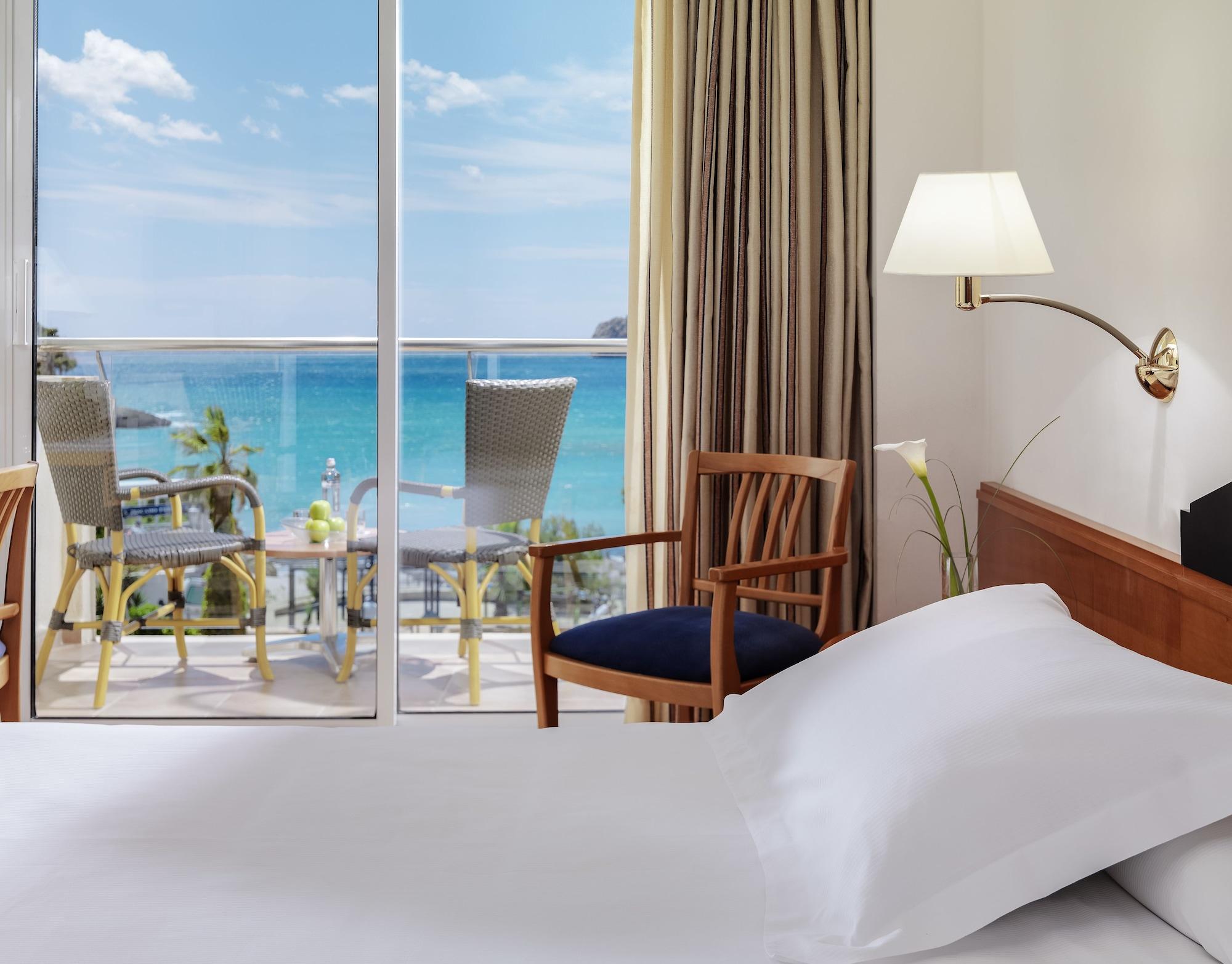 Boutique H10 Blue Mar - Adults Only Hotel 4*