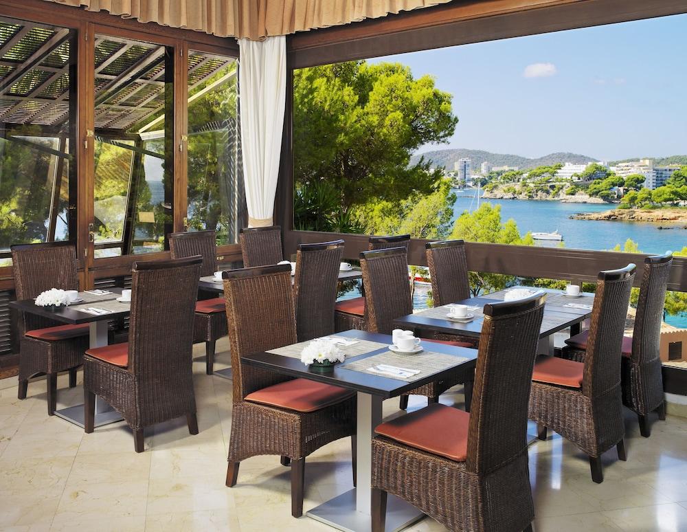 Hotel Boutique H10 Punta Negra Costa D'En Blanes