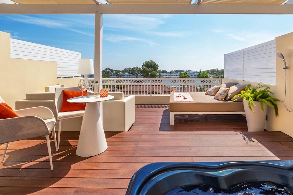 Aparthotel Viva Blue & Playa de Muro (Mallorca)