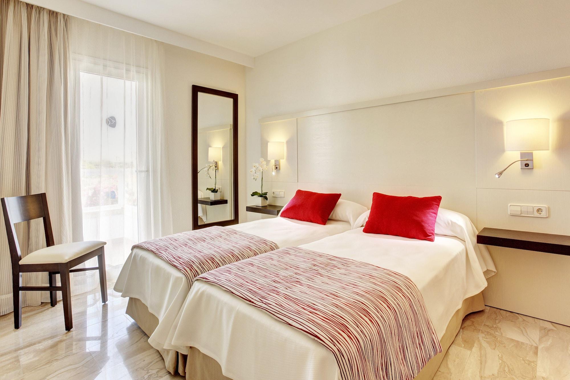Apartahotel Grupotel Alcudia