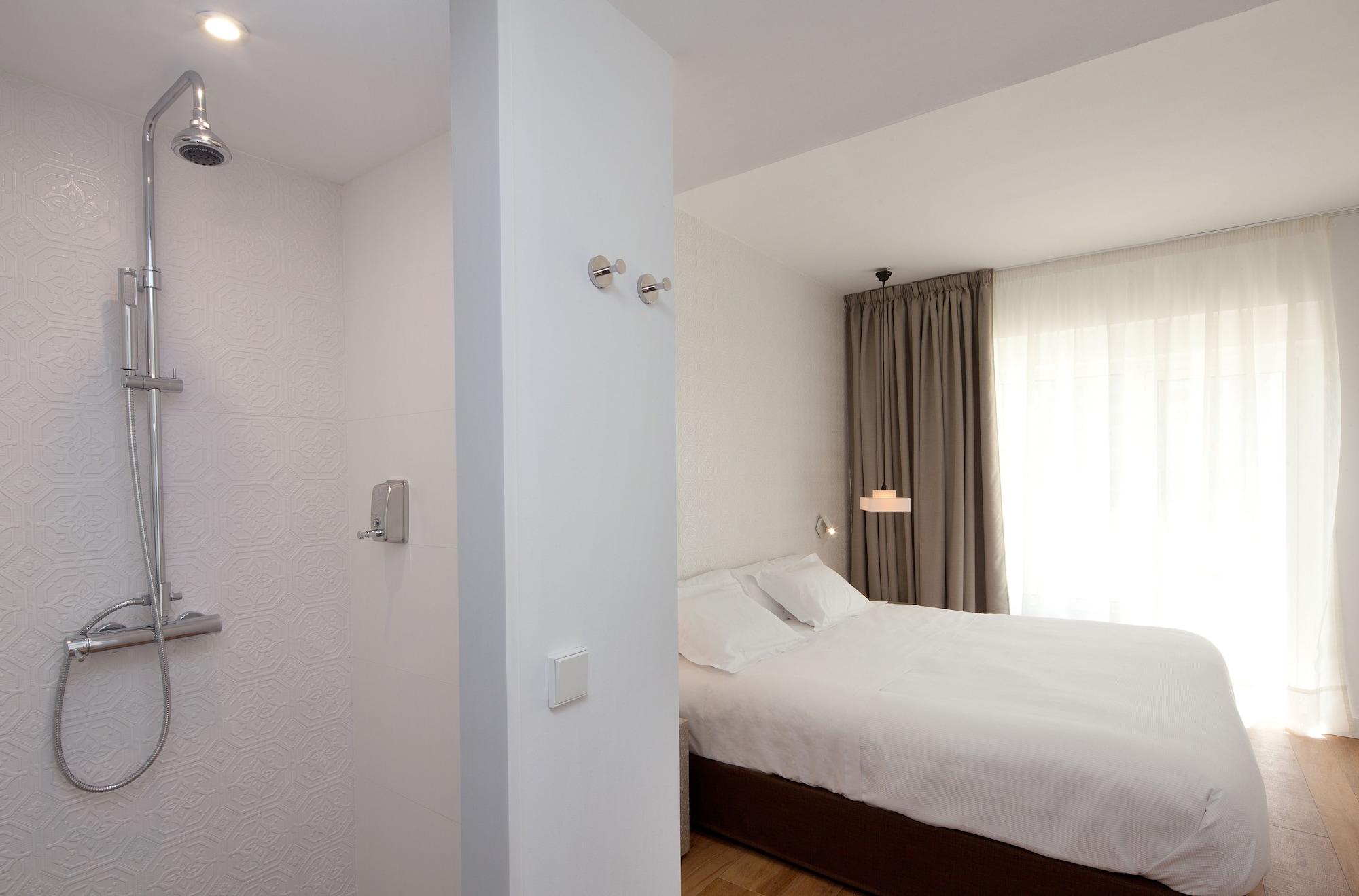 Hm Balanguera - Adults Only 4* Playa de Palma (Mallorca)