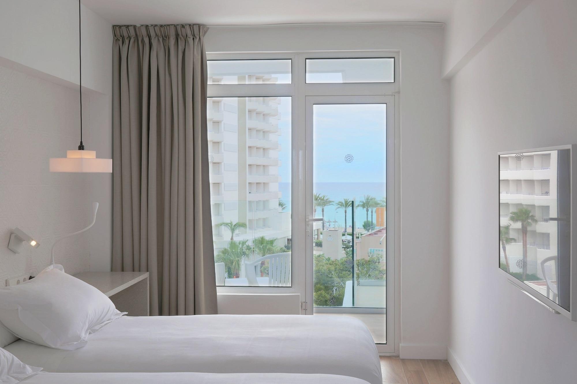 Hm Balanguera - Adults Only Hotel