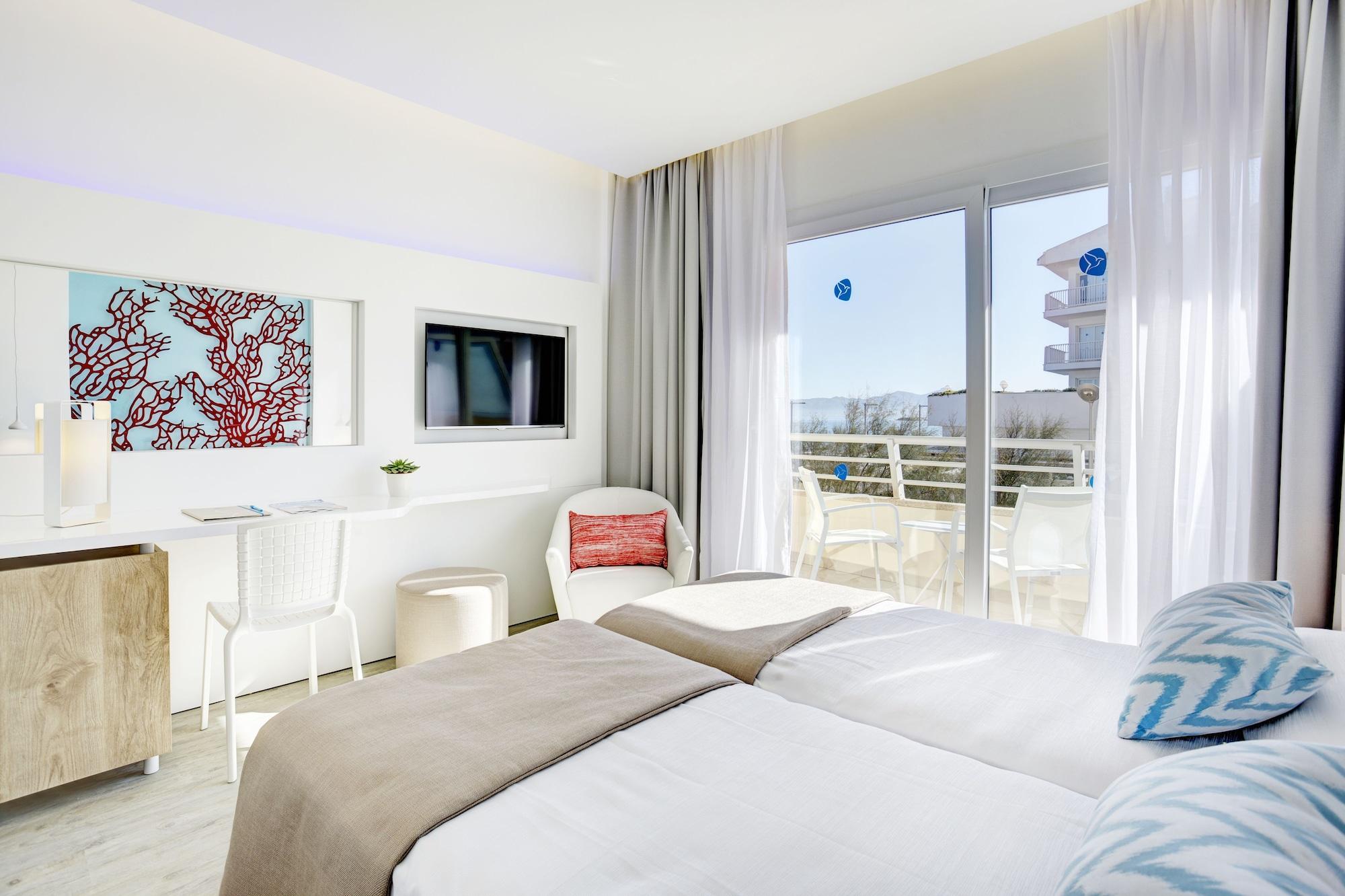 Hotel The Sea By Grupotel - Adults Only