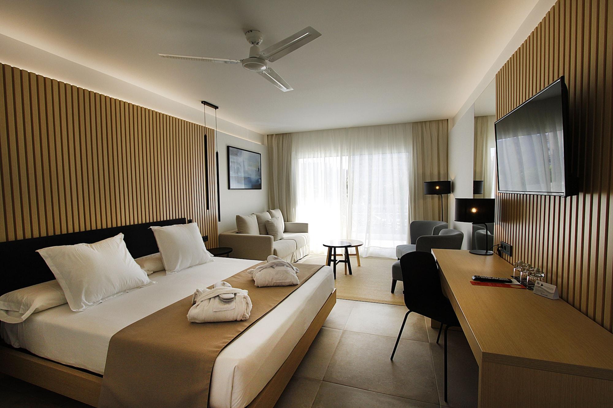 Bg Caballero 4* Playa de Palma (Mallorca)