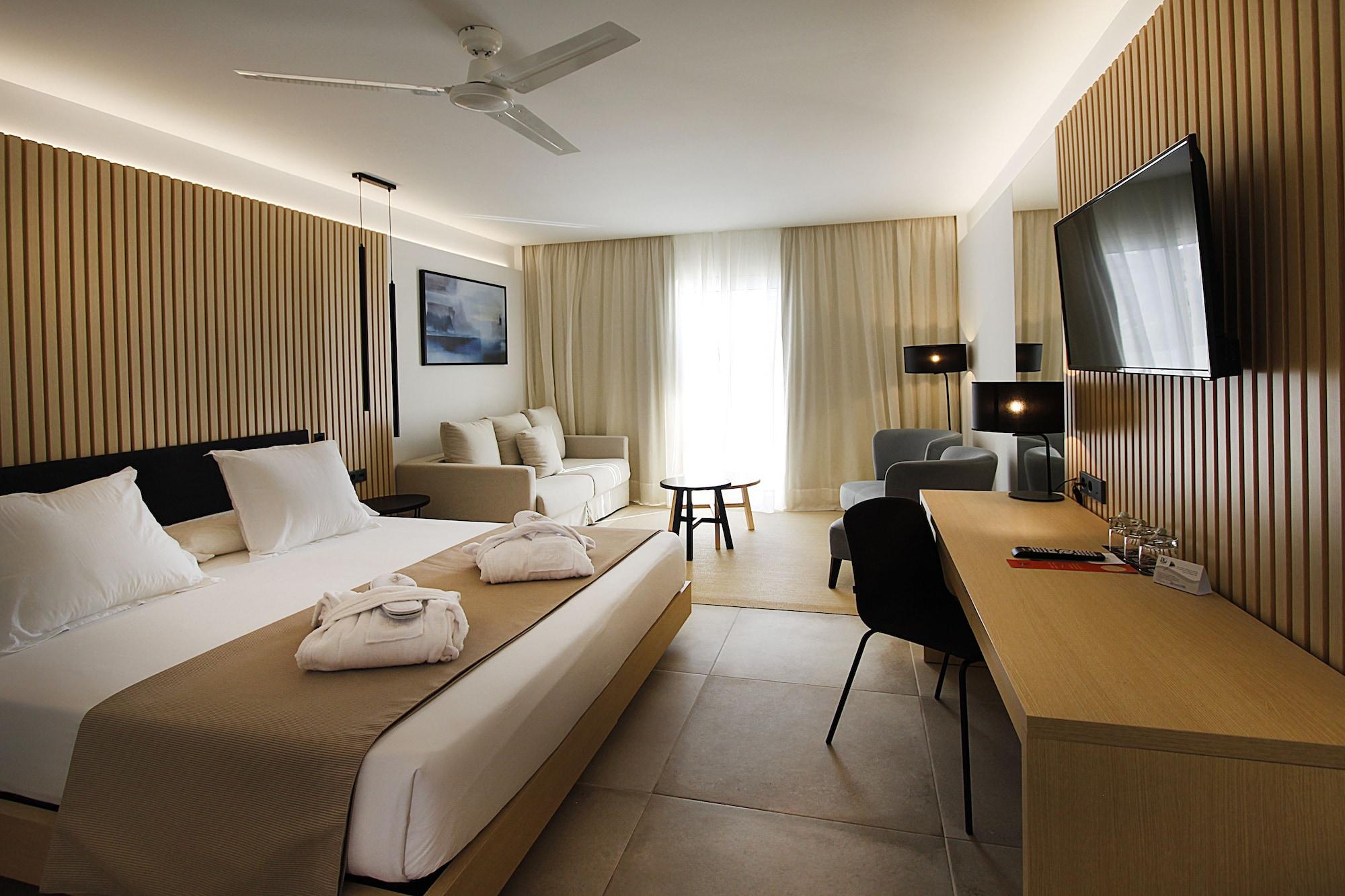 Bg Caballero Hotel