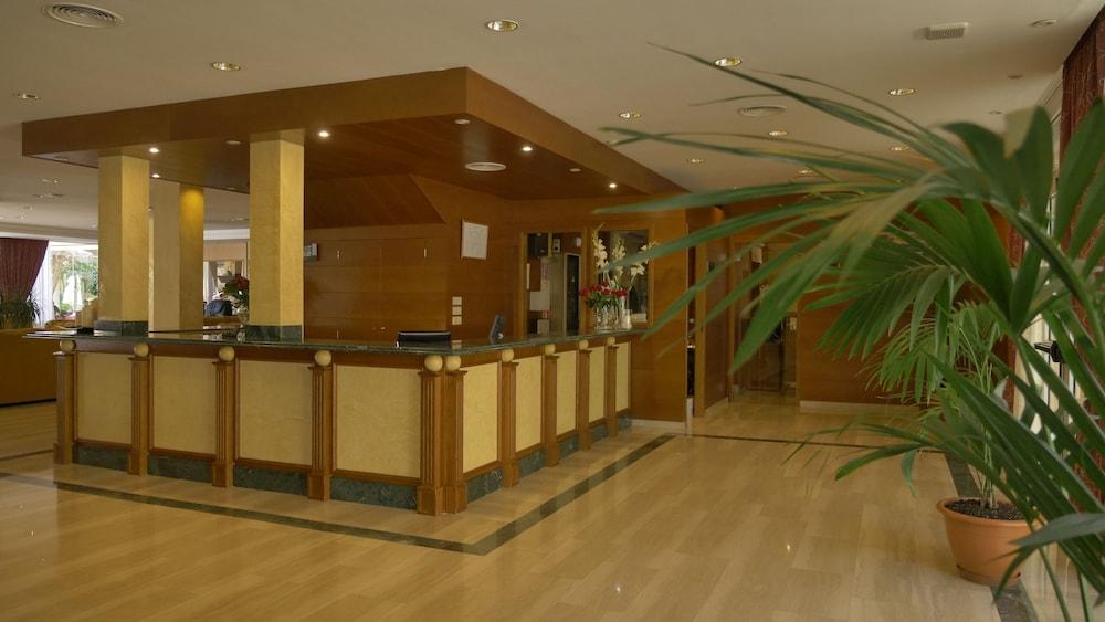 Hotel Valentin Reina Paguera - Adults Only Peguera