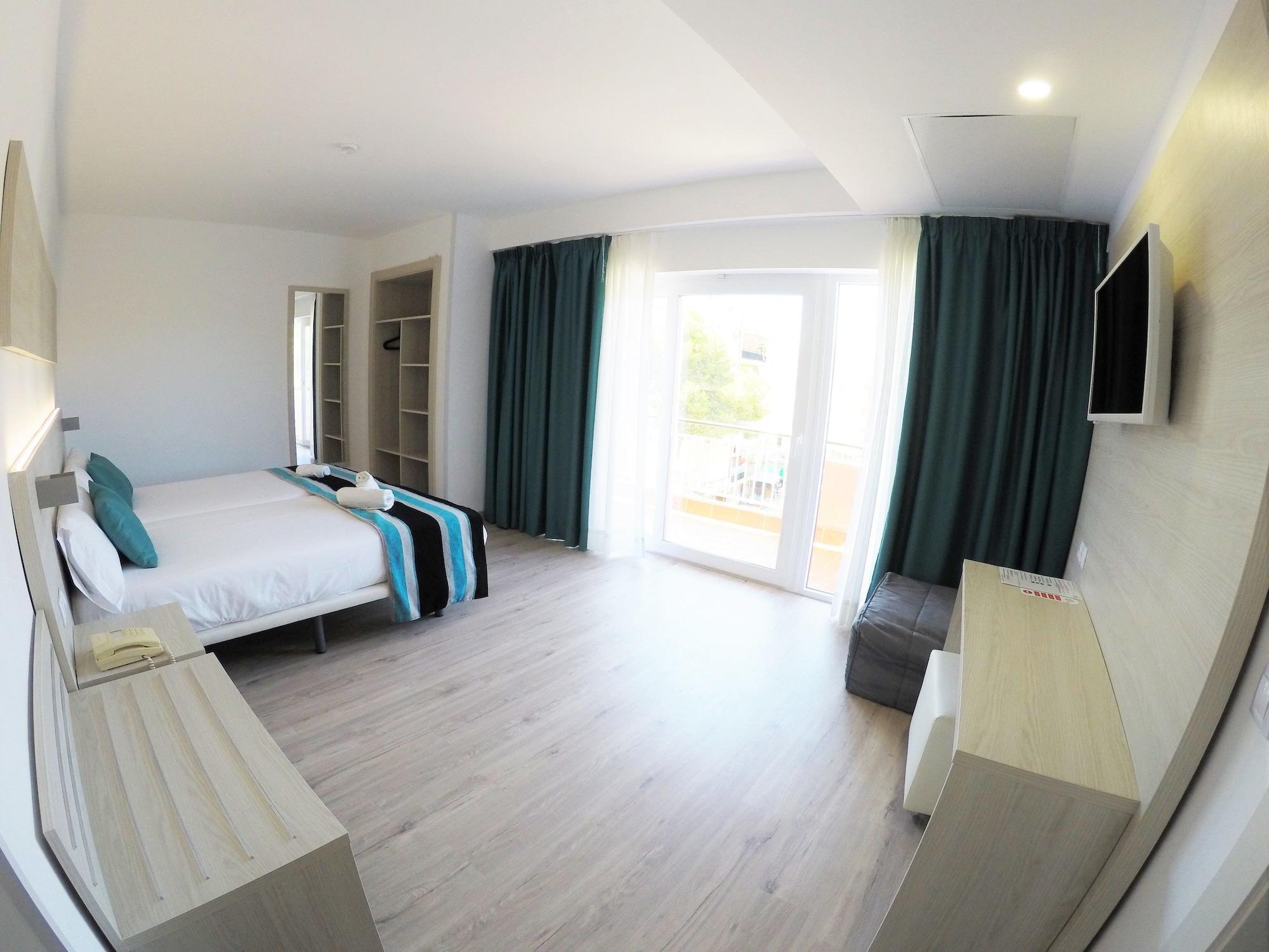 Welikehotel Fenix 4*