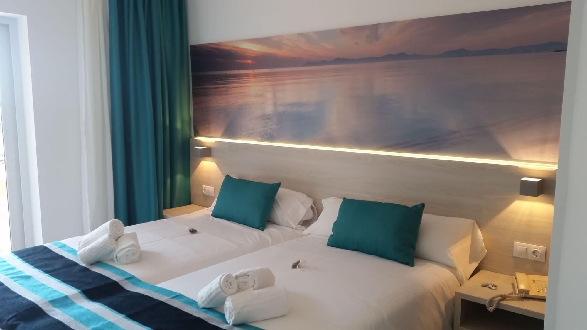 Welikehotel Fenix 4* El Arenal (Mallorca)