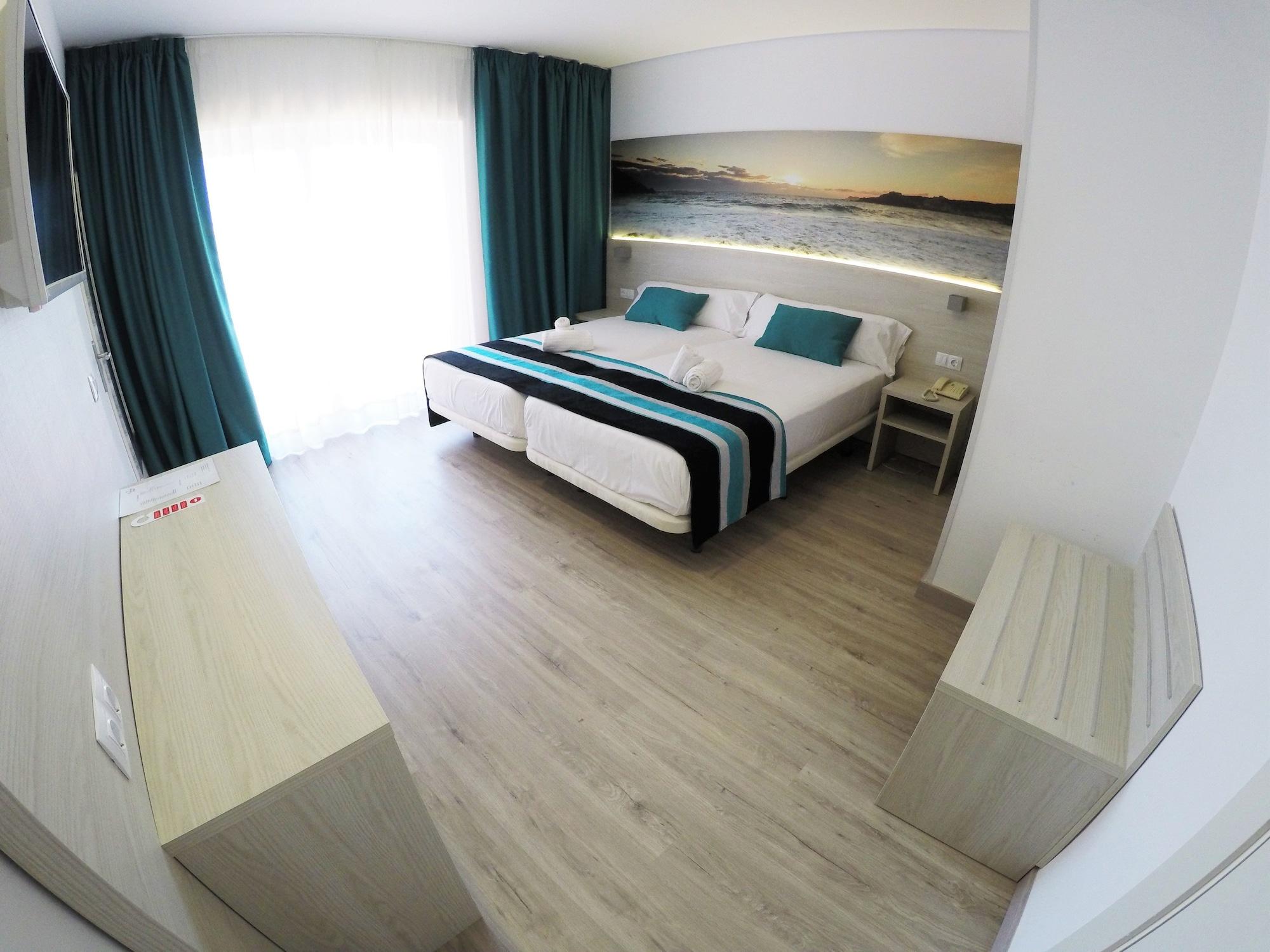 Welikehotel Fenix 4*