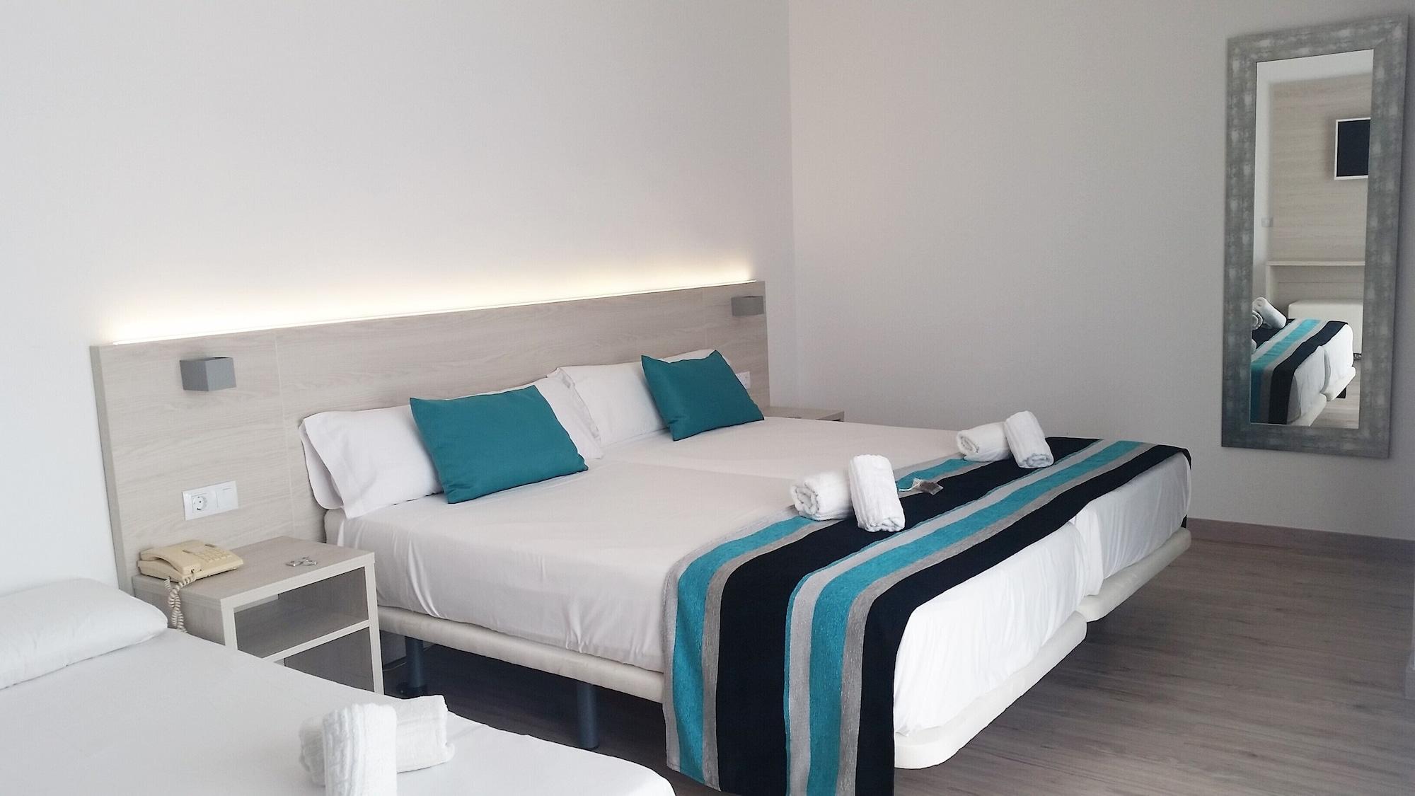 Welikehotel Fenix 4*