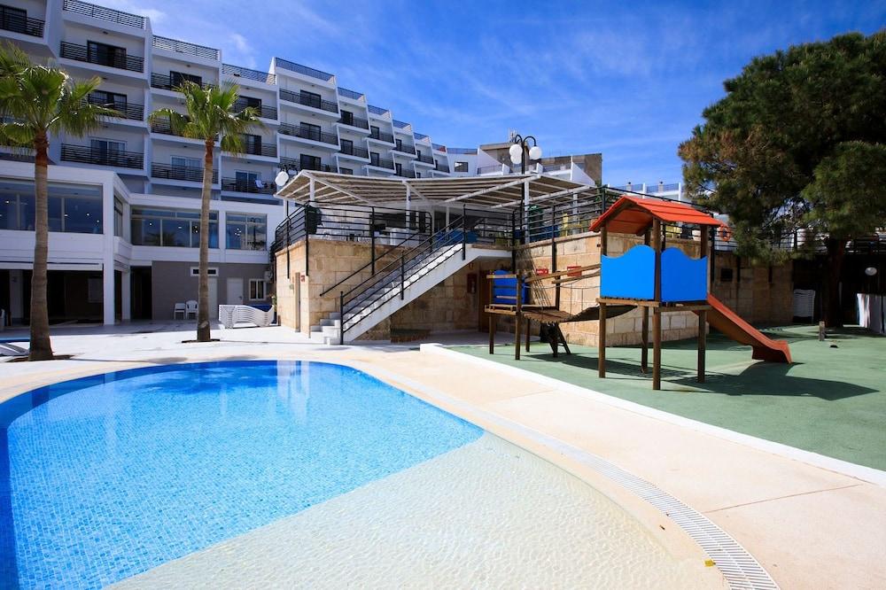 Palmanova By Trh (adults Only)