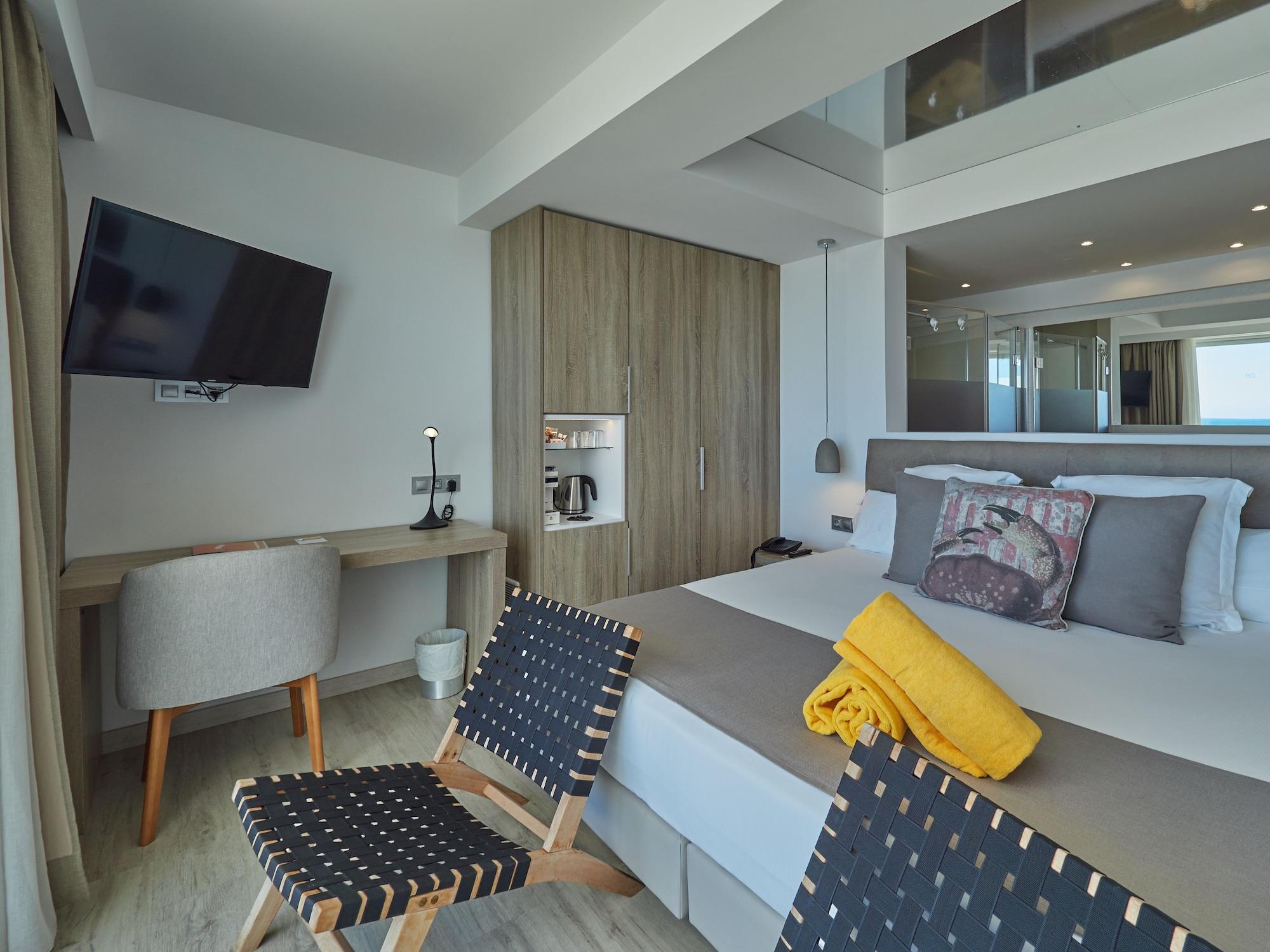 Bq Aguamarina Boutique Hotel